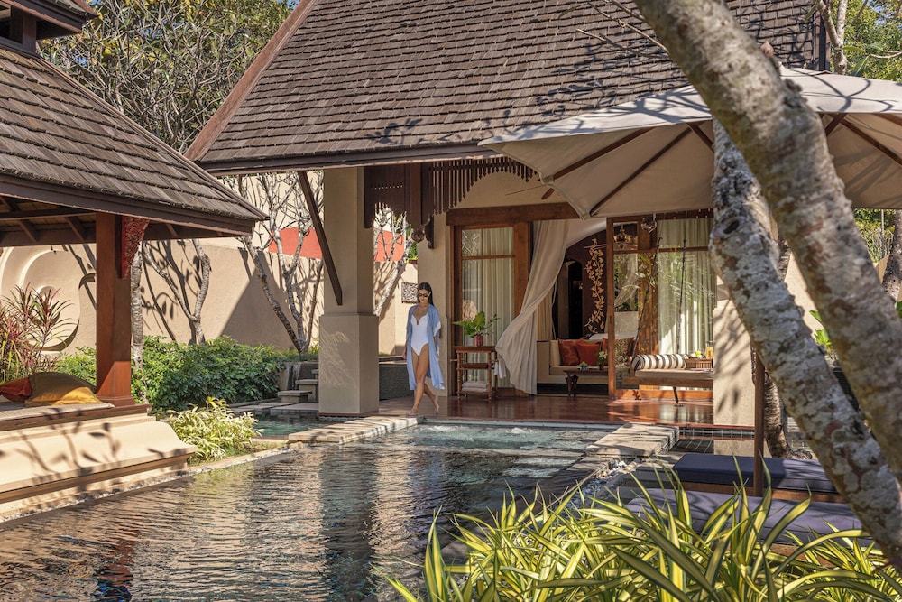 Villa, 1 King Bed, Pool Access - Photo 2