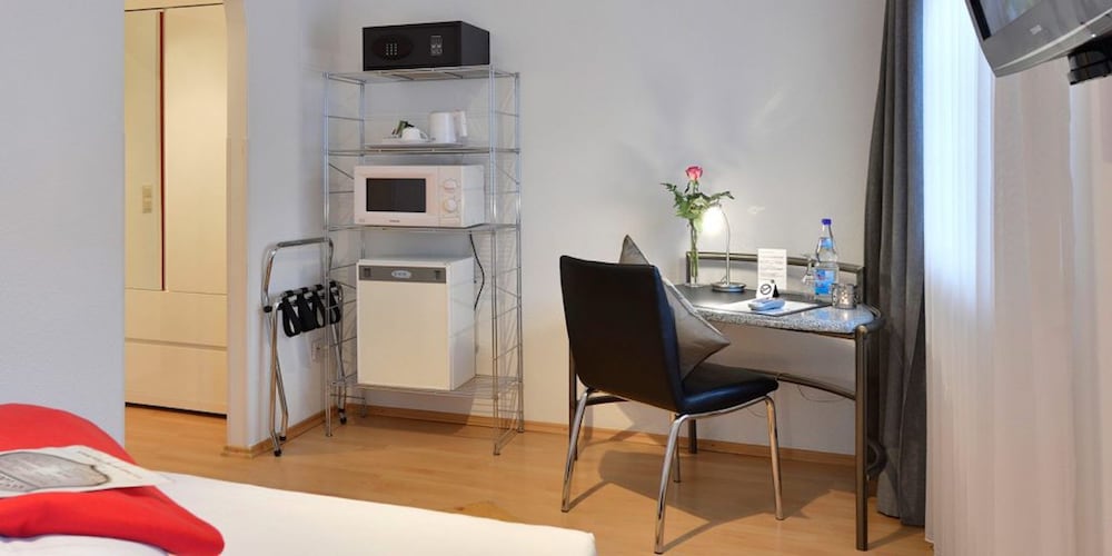 Comfort Single Room, 1 Bedroom photo 2