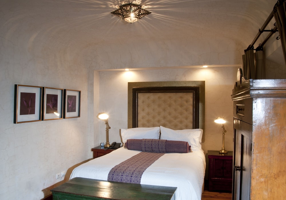 Superior 1 Double Bed