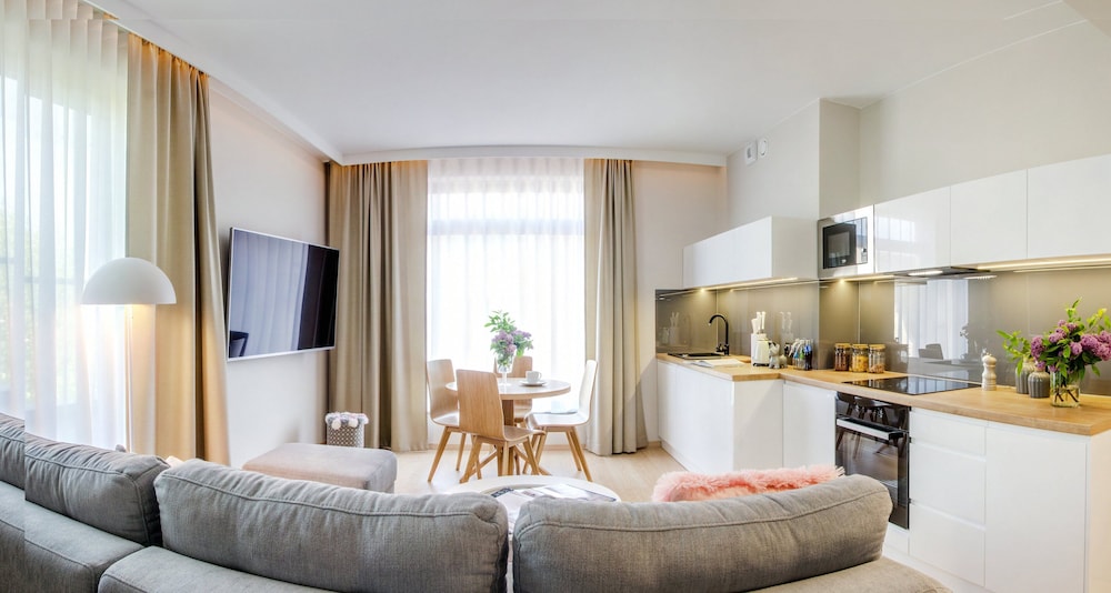 Panoramic Apartment photo 3