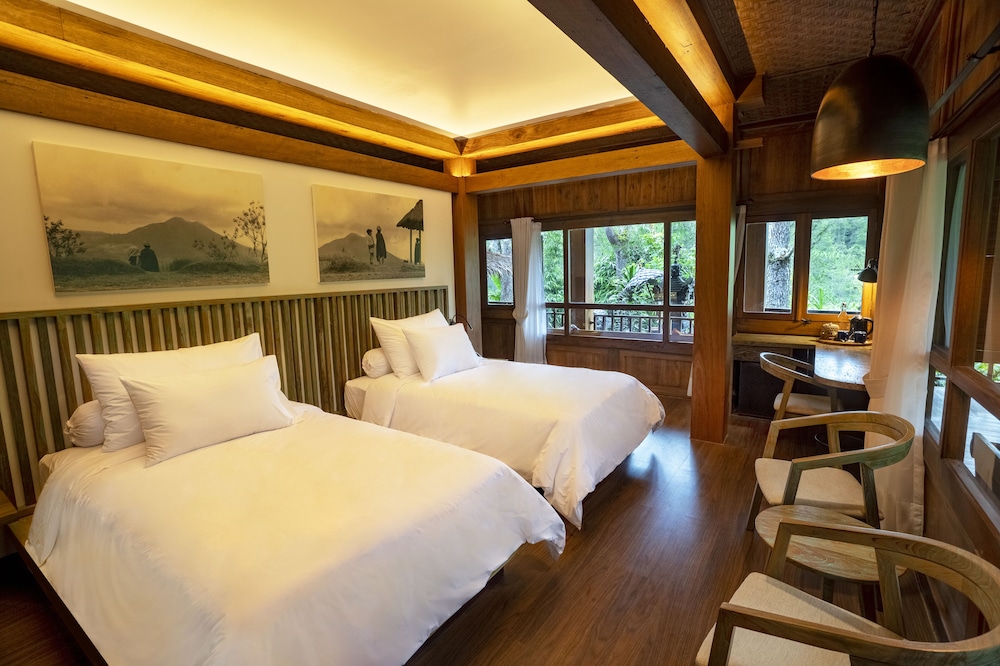 Deluxe Double or Twin Room - Photo 1