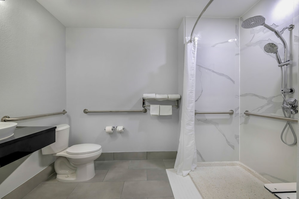 Motel 6-Fort Worth, TX - Burleson, Billede 4