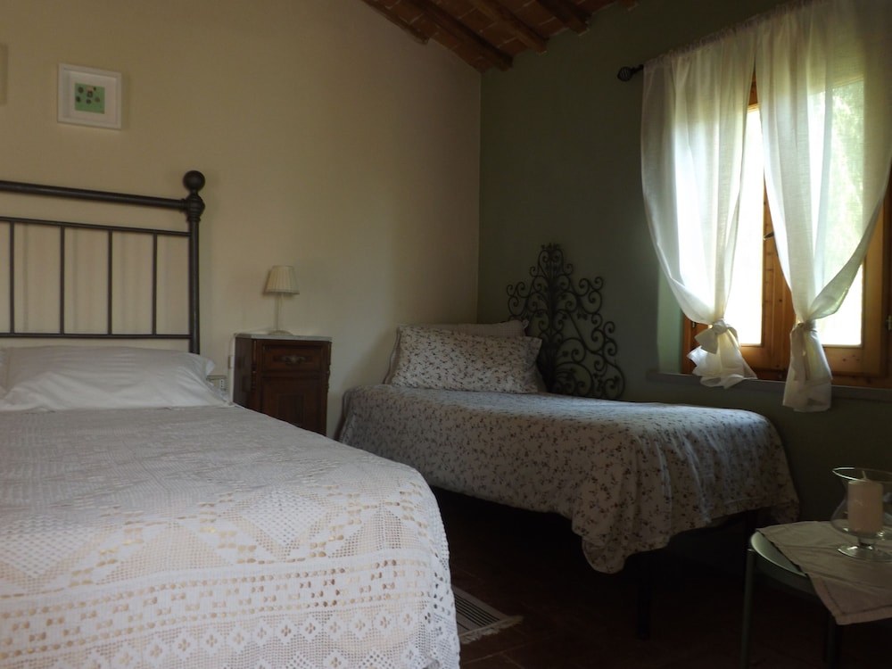 Triple Room (Salice) photo 2