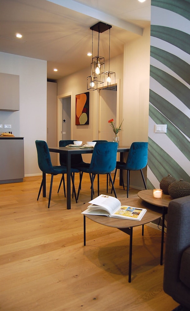 Business Apartment