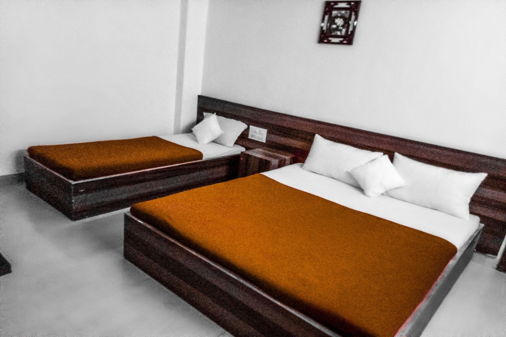 Superior Triple Room photo 1