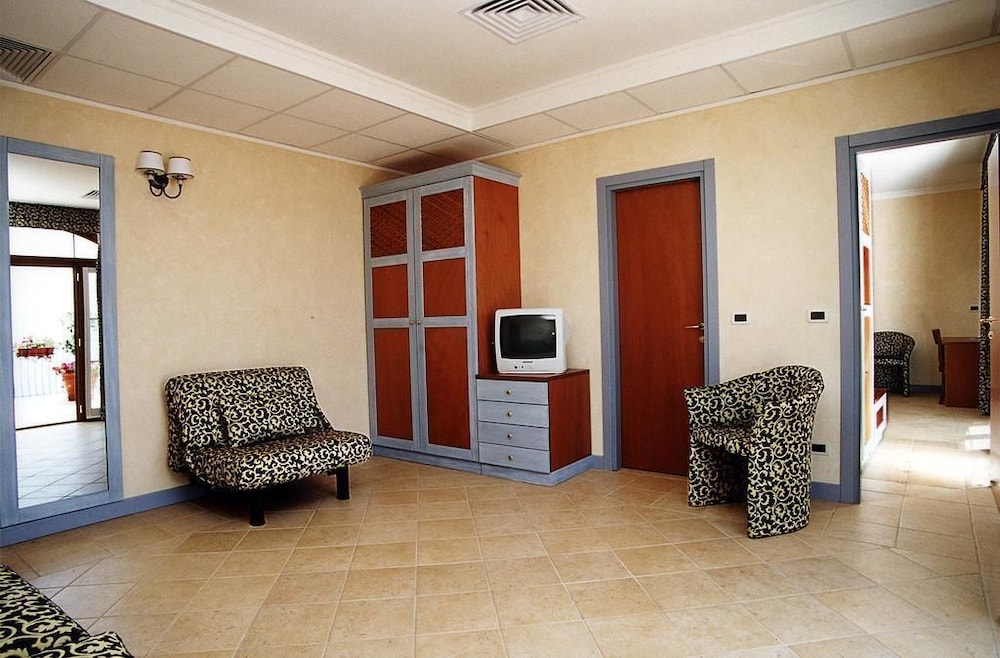 Family Suite photo 1