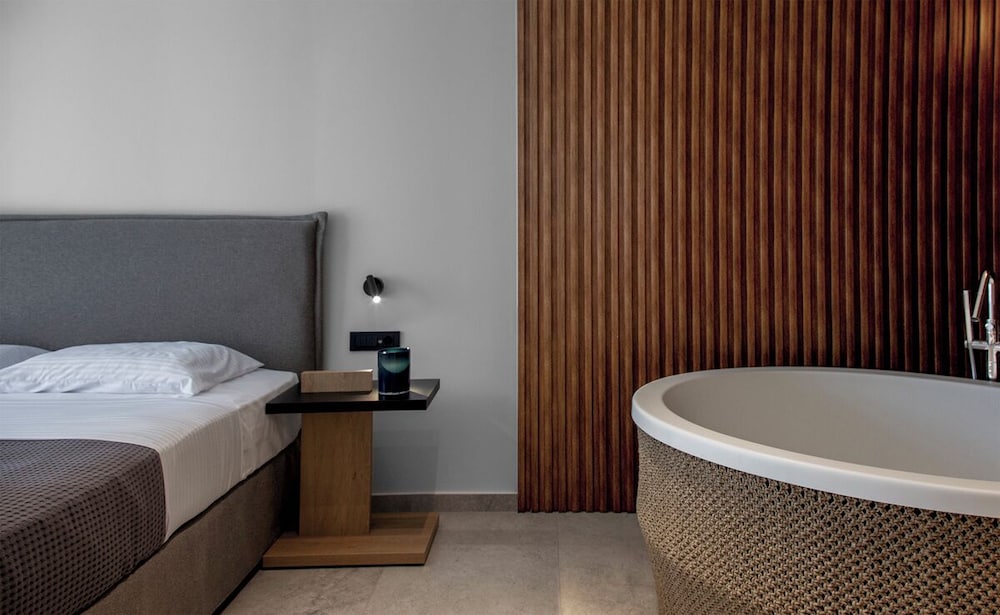 Elite Room, Balcony, Sea View photo 1