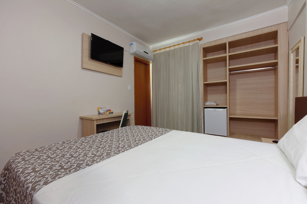 Family Triple Room