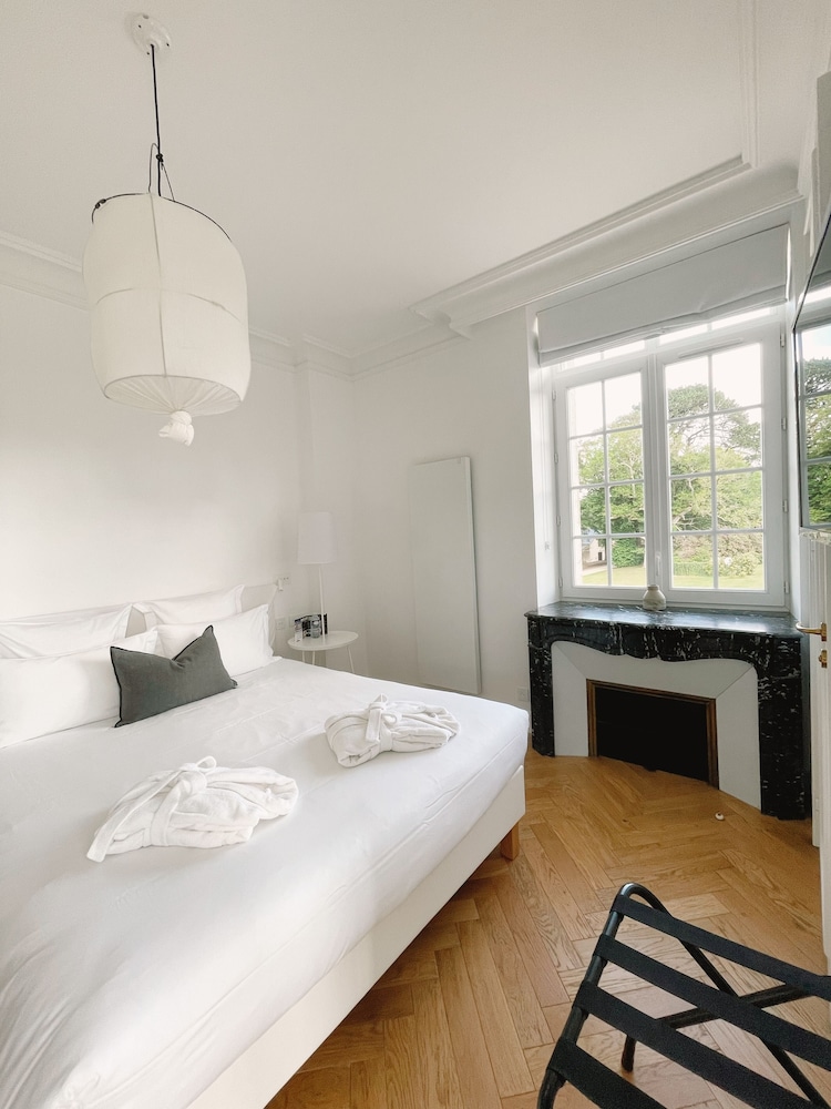 Double Room, Park View photo 1