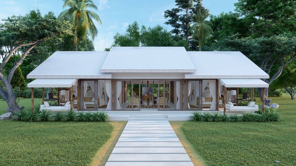 Presidential Villa photo 1