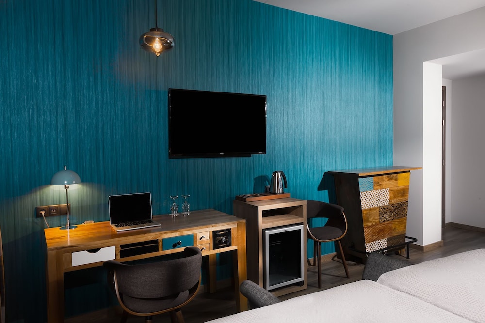 Junior Suite, Balcony photo 1