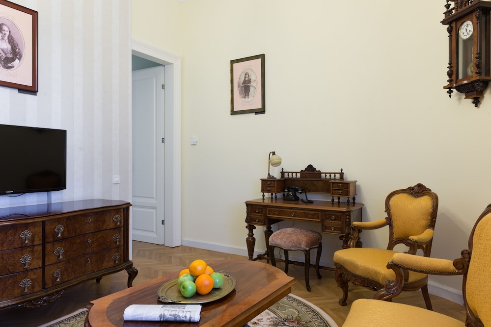 Classic Suite photo 2