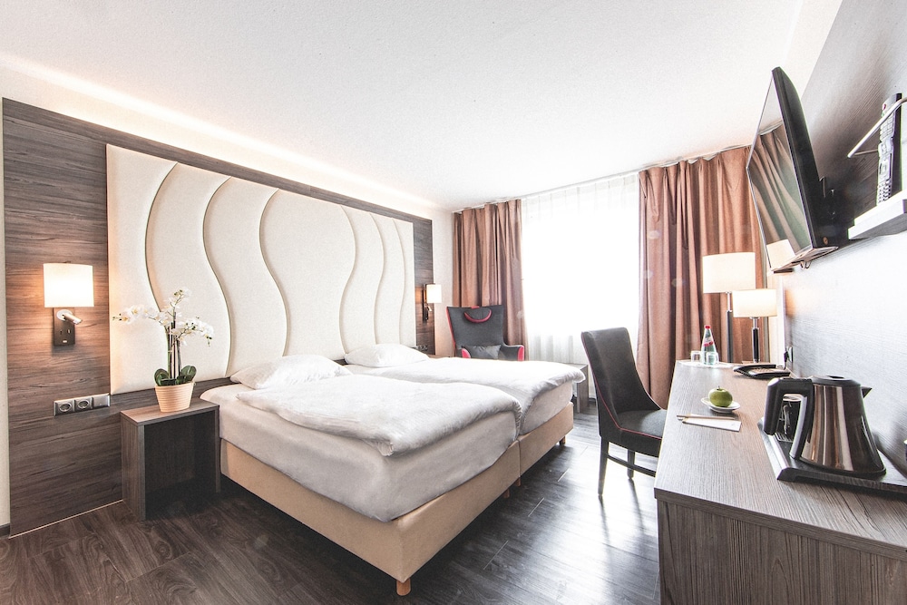 Comfort Double Room - Photo 1