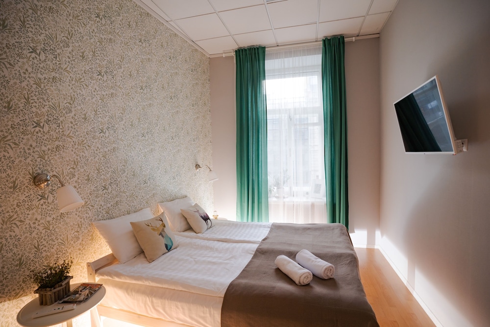 Luxury Room, Private Bathroom