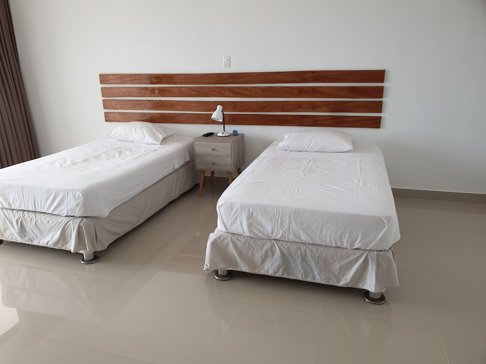 Twin Room, Sea View photo 1