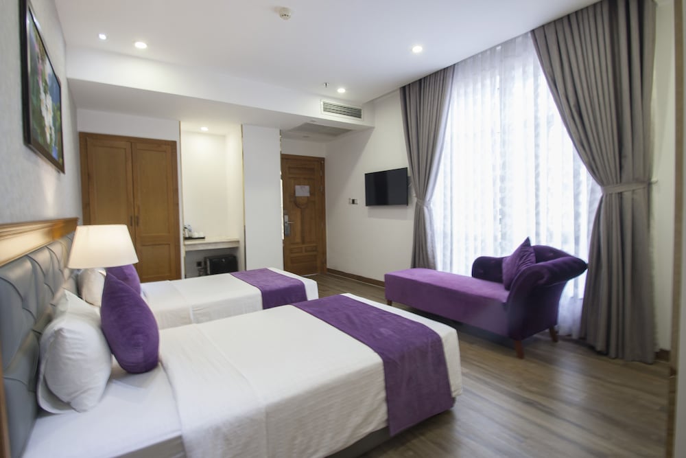 Premium Double Room photo 3