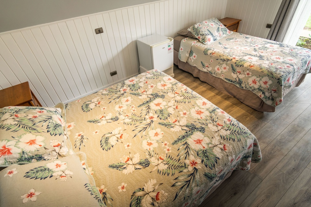 Double or Twin Room photo 2