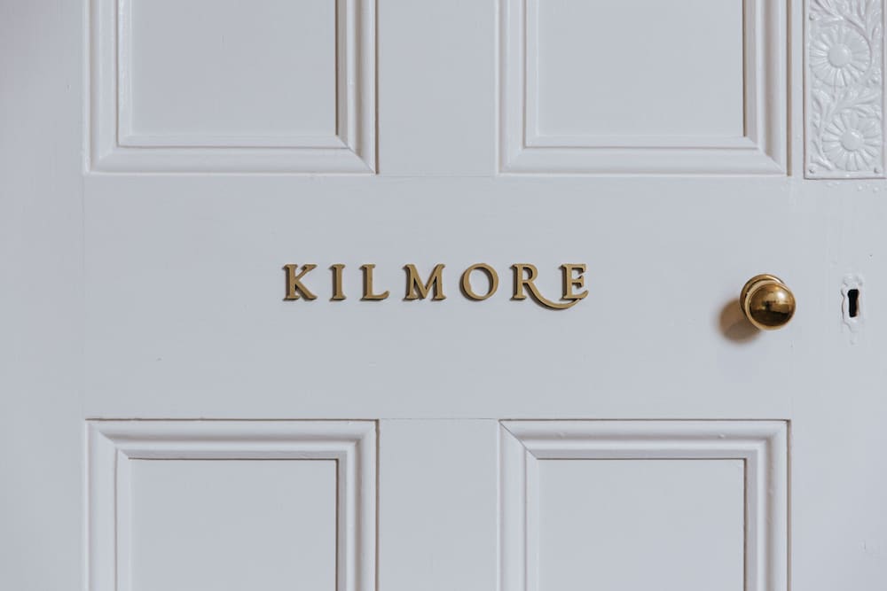 Standard Room, Non Smoking (Kilmore Room) photo 3