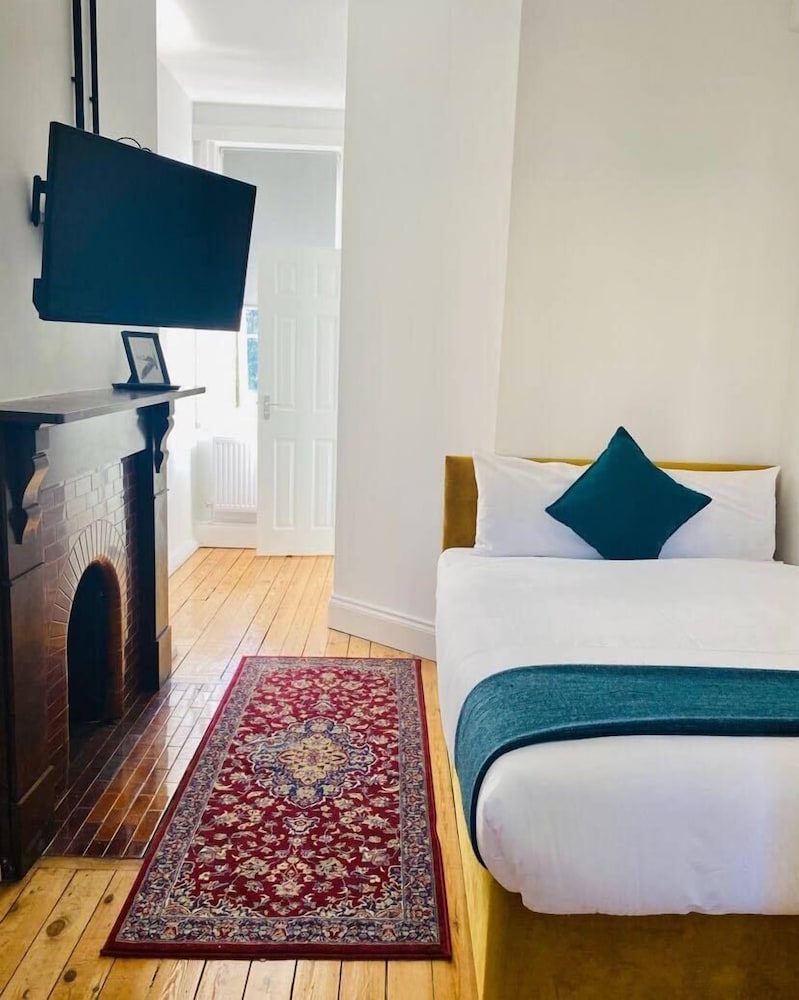 Double Room, 1 Double Bed photo 3