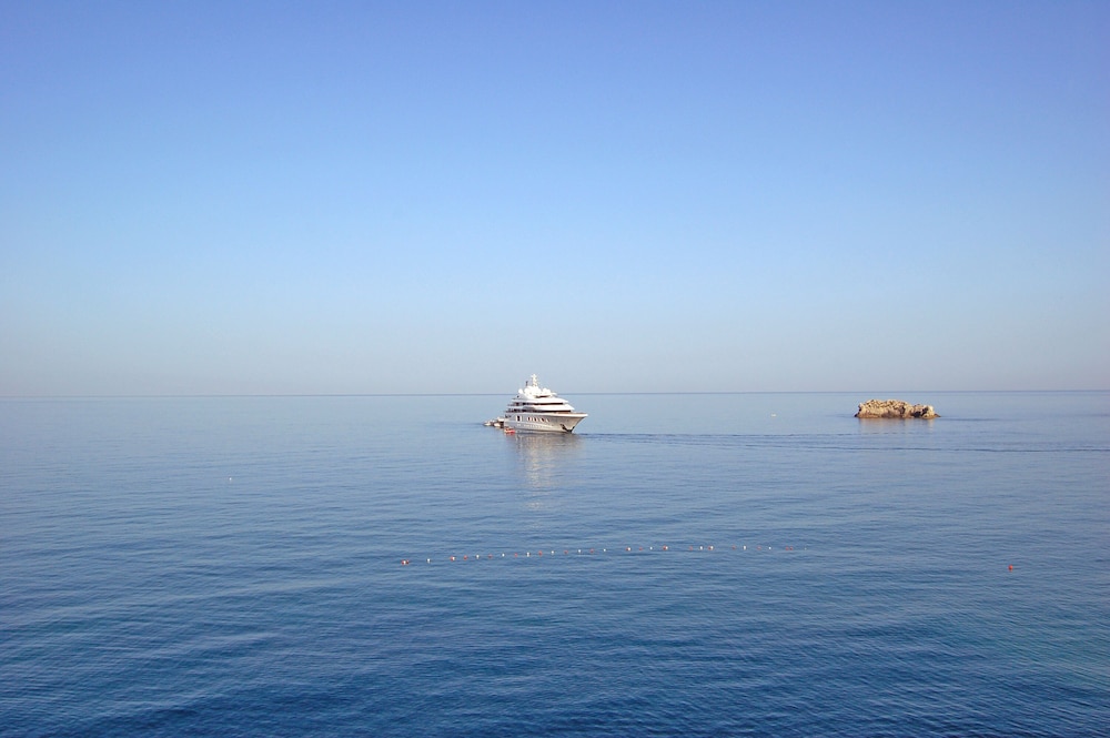 Superior Double or Twin Room, Terrace, Sea View - Photo 36