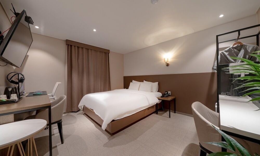 Superior Double Room - Photo 1