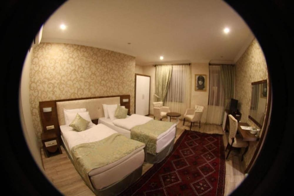 Comfort Room, 1 Double Bed photo 3