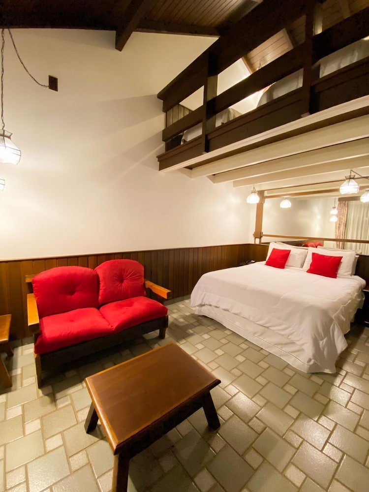 Deluxe Room photo 1