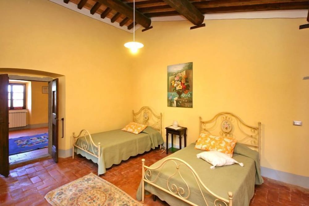 Panoramic Villa, Private Pool (Poggiolino) photo 2
