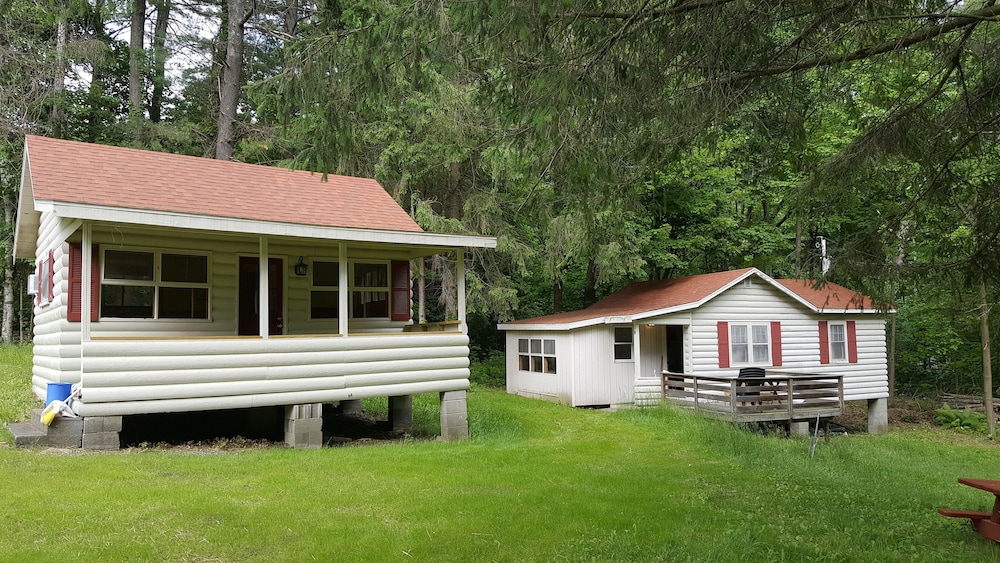 Cottage, Multiple Beds photo 2
