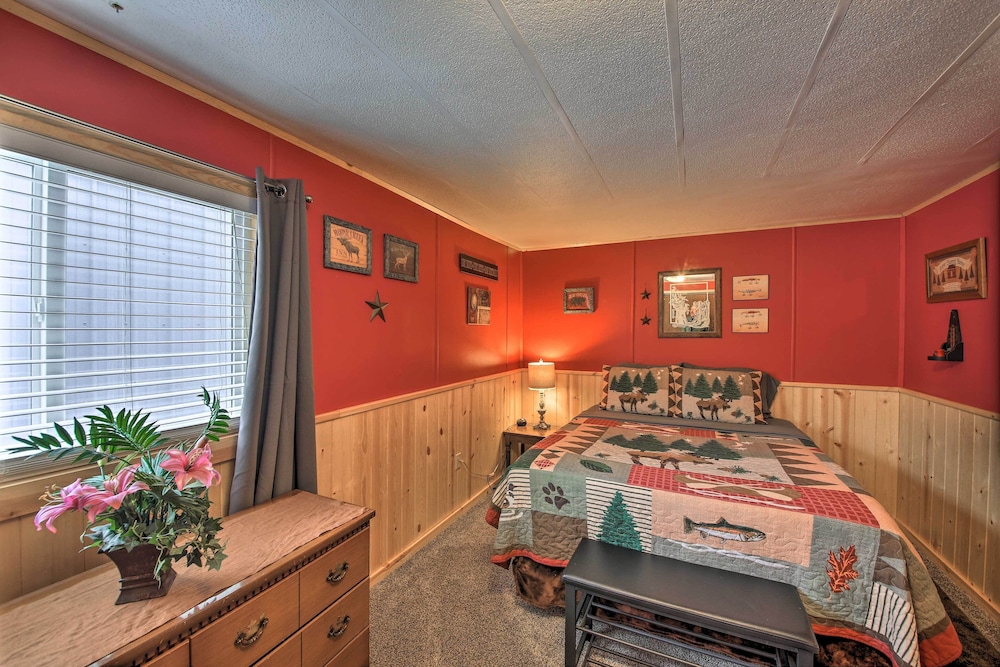 House (2 Bedrooms) photo 1