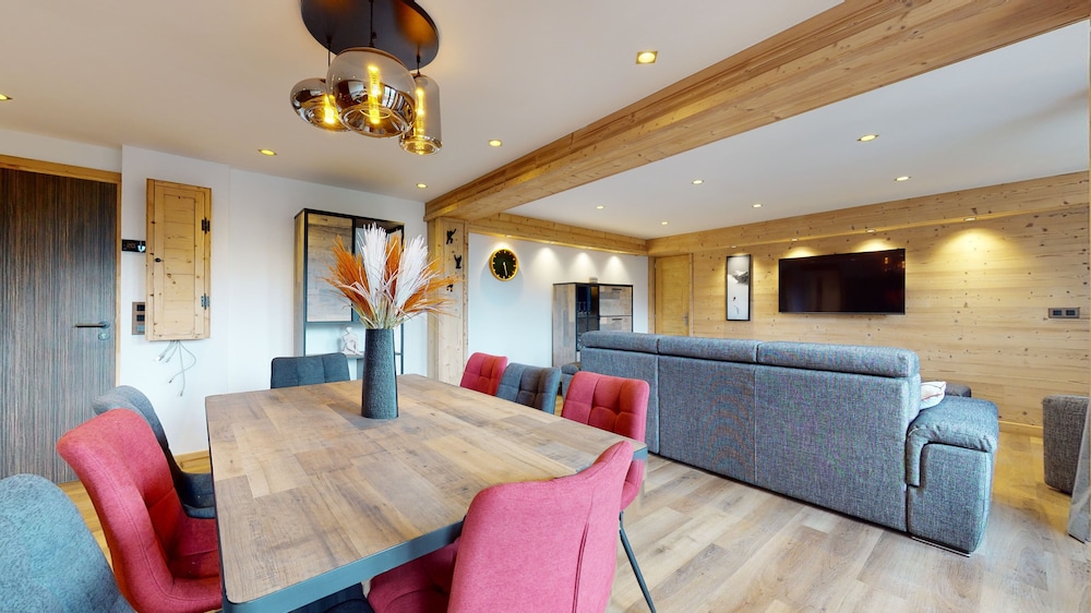 Club Penthouse