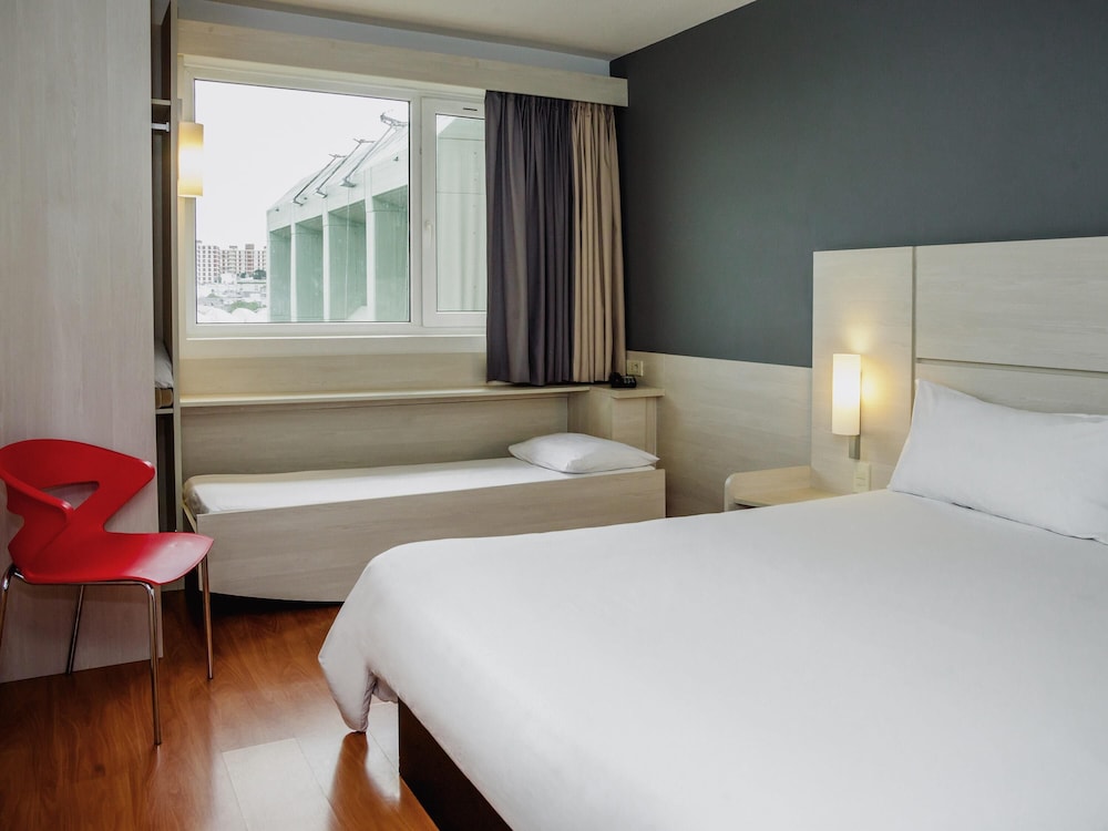 Standard Room (1 Double Bed and 1 Bed for children) - Photo 1