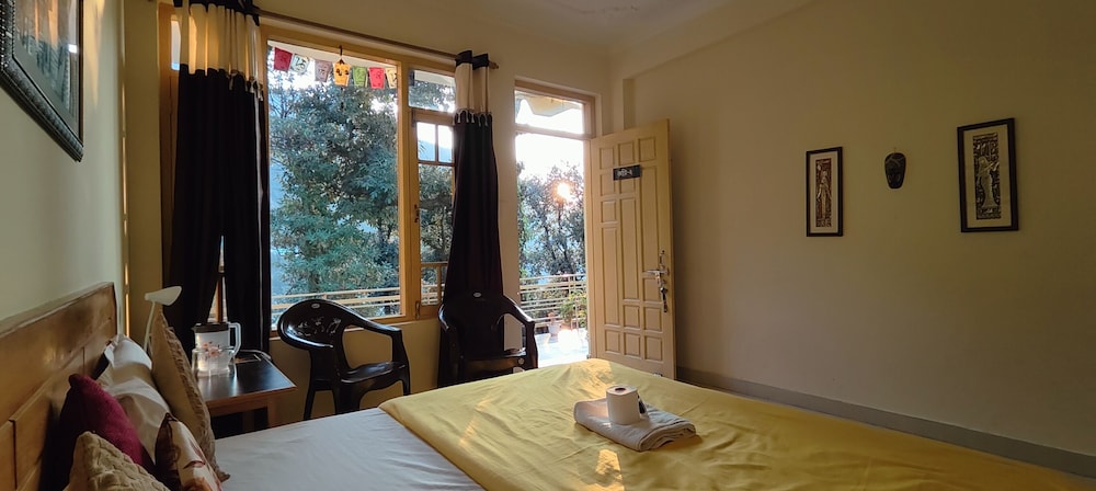 Classic Room photo 2