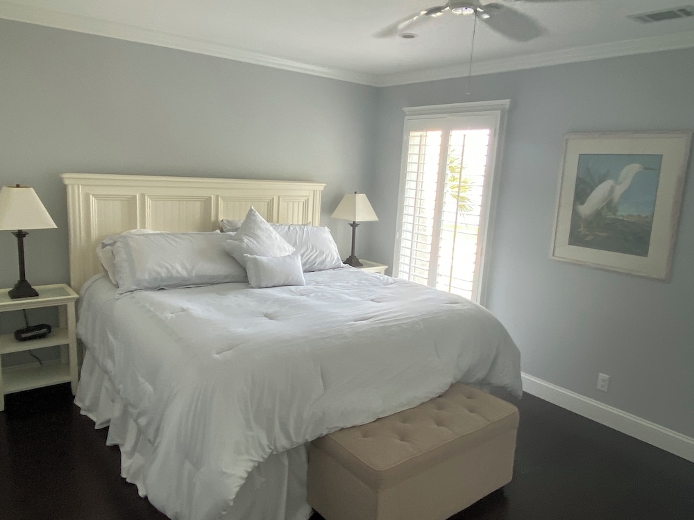 Villa, Multiple Beds, Kitchen (741 Schooner Court)