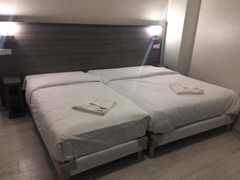 Standard Triple Room photo 1