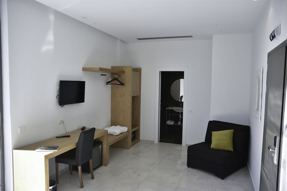 Deluxe Suite - Photo 9