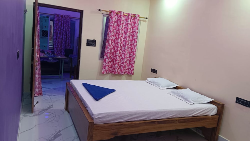 Deluxe Double Room - Photo 5