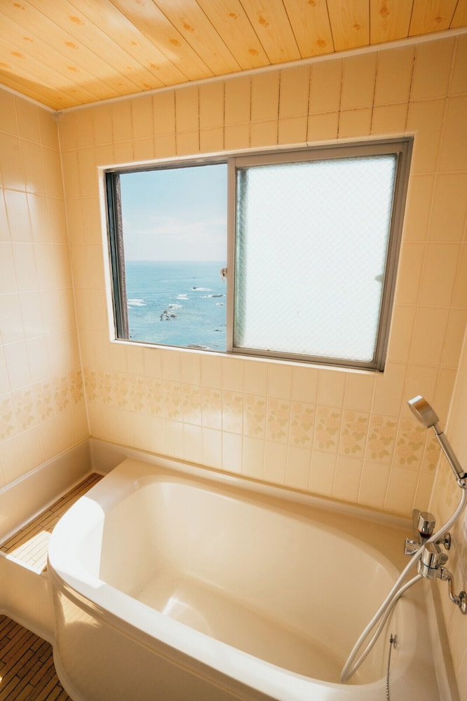 Superior Twin Room with Private Terrace and open-air bath, Non Smoking - Photo 4