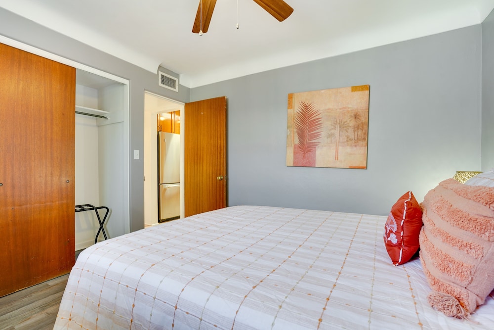 House (2 Bedrooms) photo 3