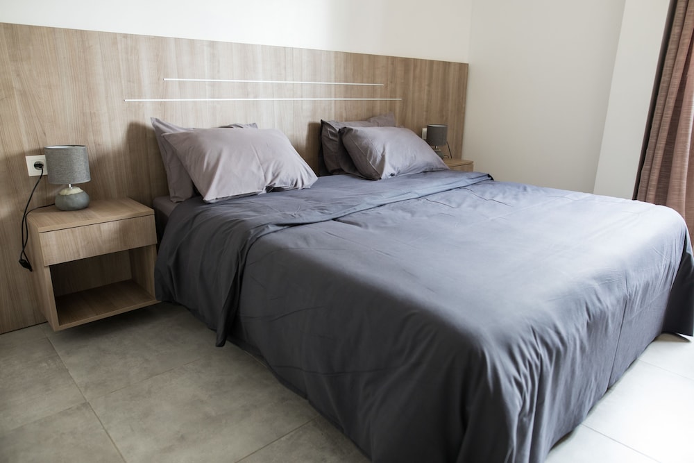 Family Quadruple Room, Sea View photo 1