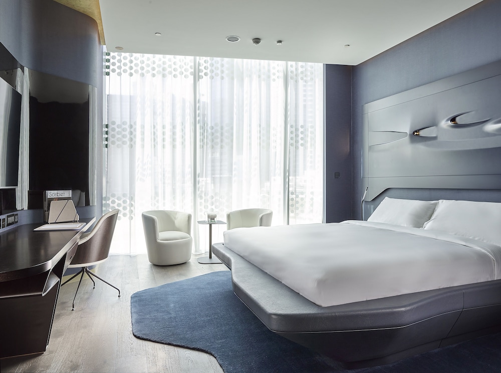 Suite (Extra ME, with Jacuzzi, 2+1) - Photo 5