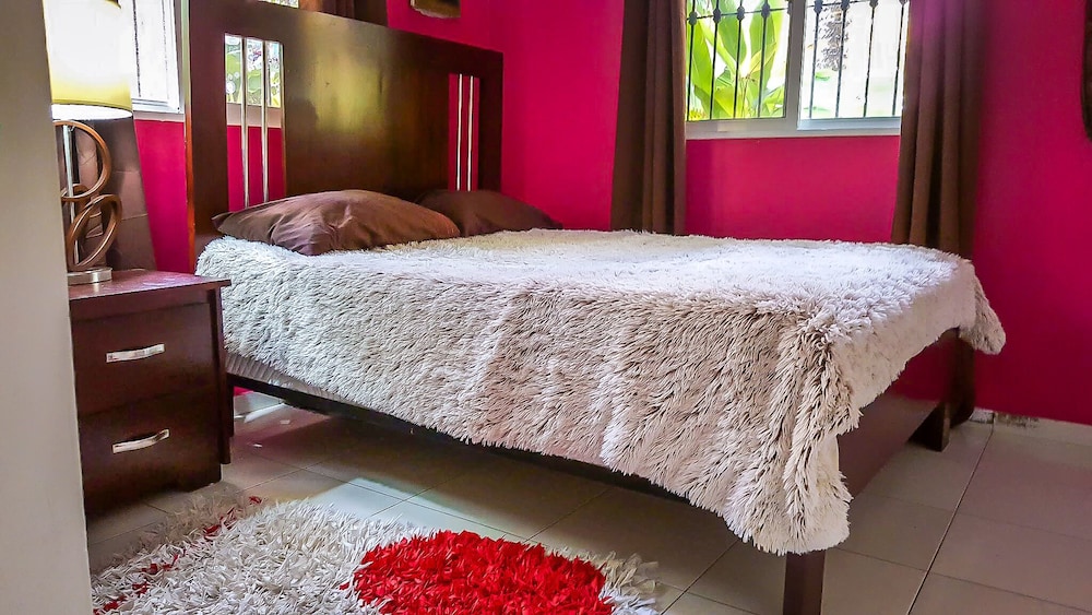 Exclusive Villa, 3 Bedrooms photo 2