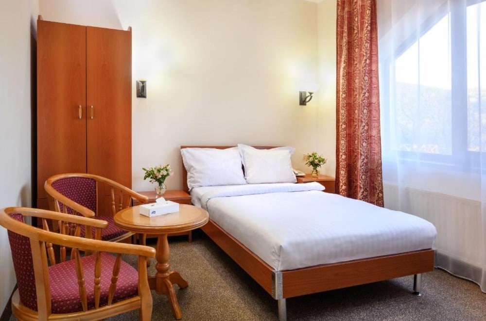 Standard Single Room photo 1