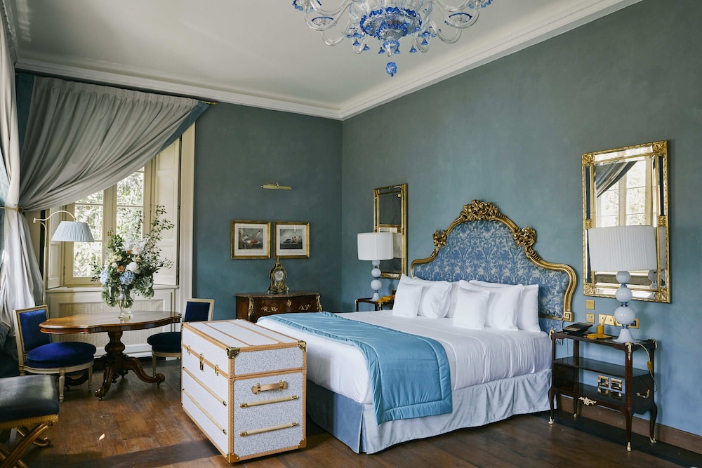 Grand Junior Suite in the Villa photo 2