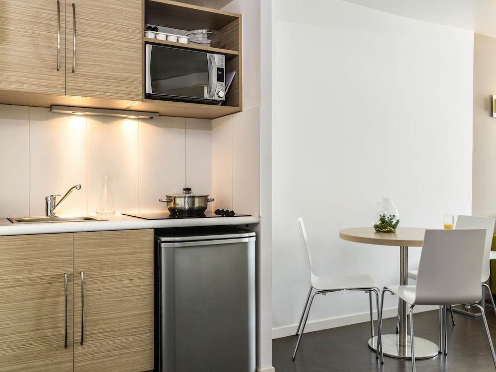 Apartment, 1 Bedroom (4 people)