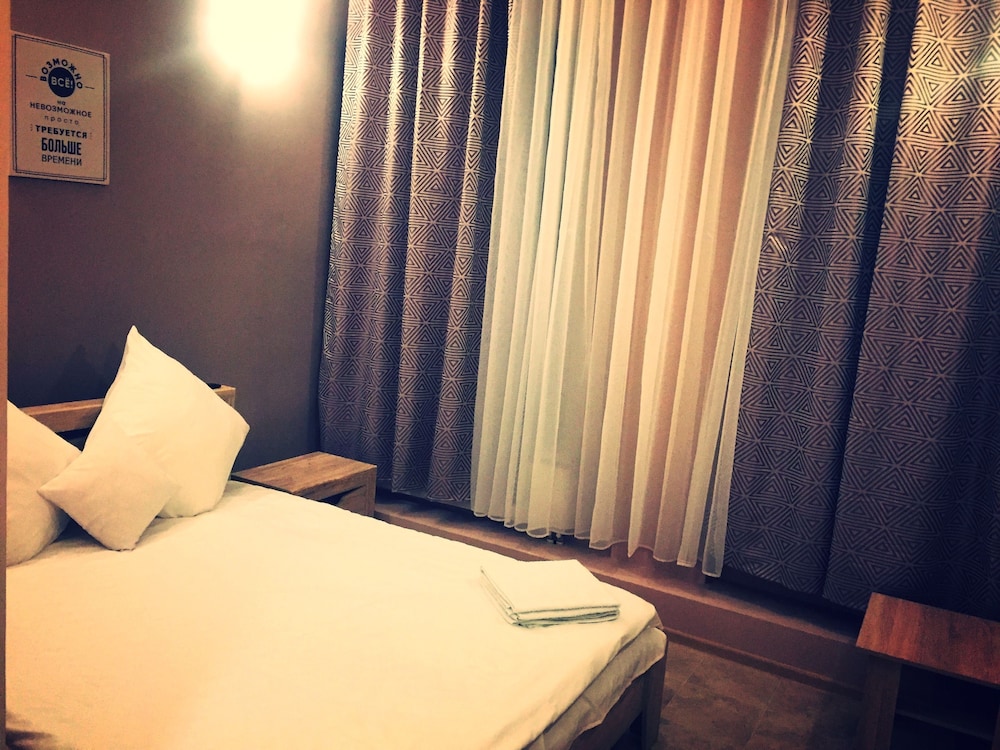 Comfort Double Room, City View photo 2