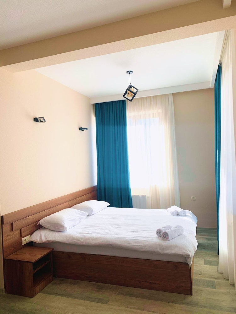 Comfort Double Room, Mountain View photo 1