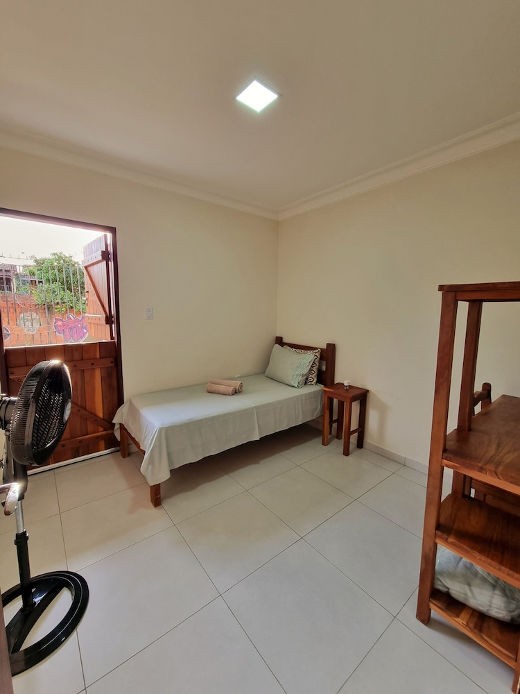 Standard Room photo 1