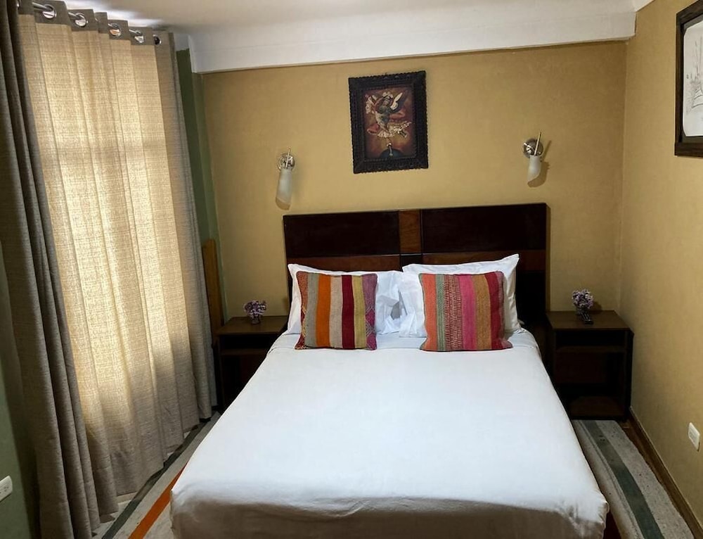 Exclusive Room photo 3