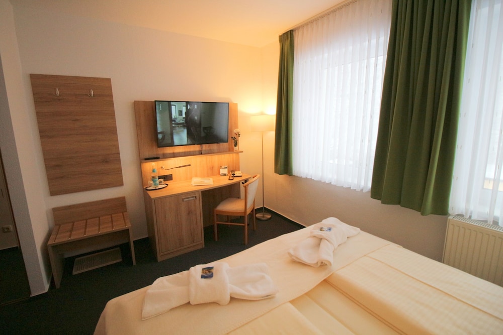 Deluxe Double Room photo 2